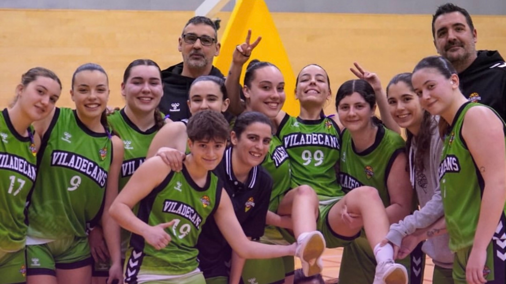 CB Viladecans