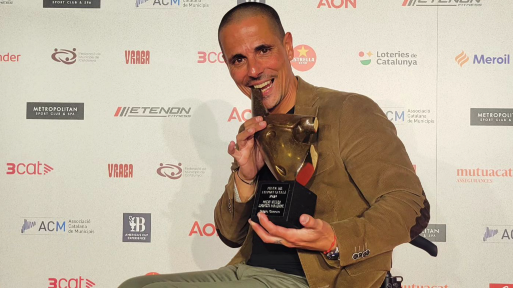Sergio Garrote