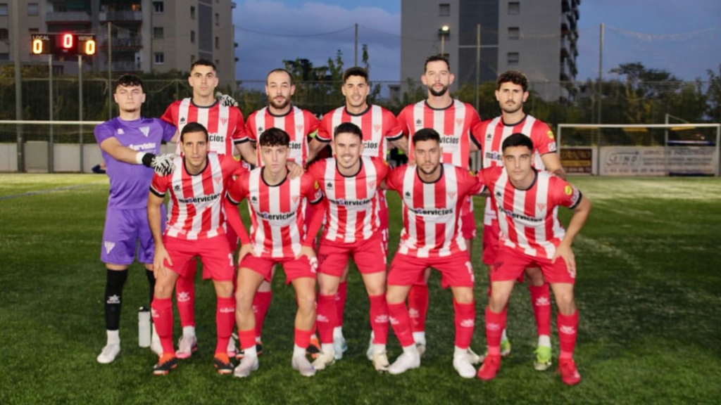 UD Viladecans UD Viladecans