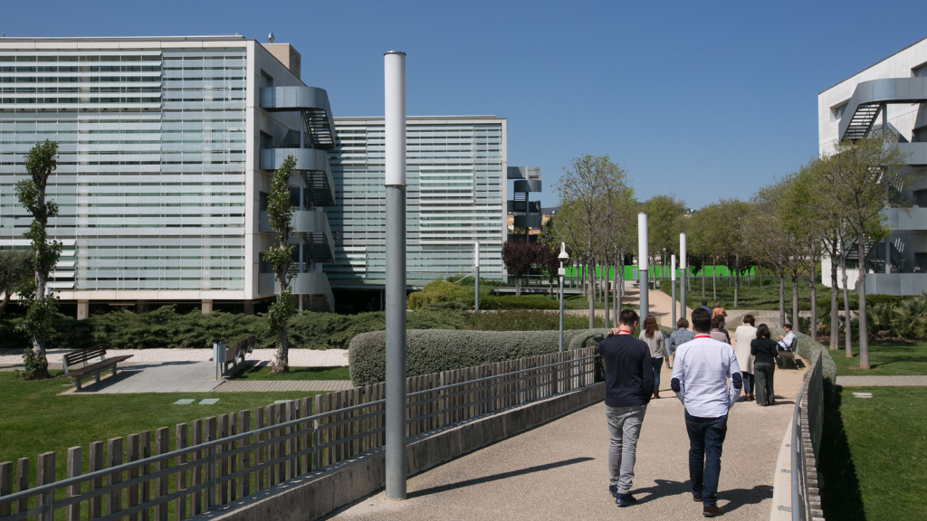 Business Park