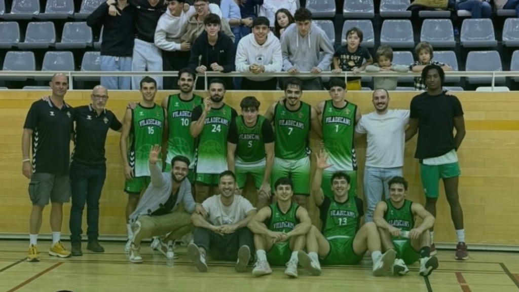CB Viladecans