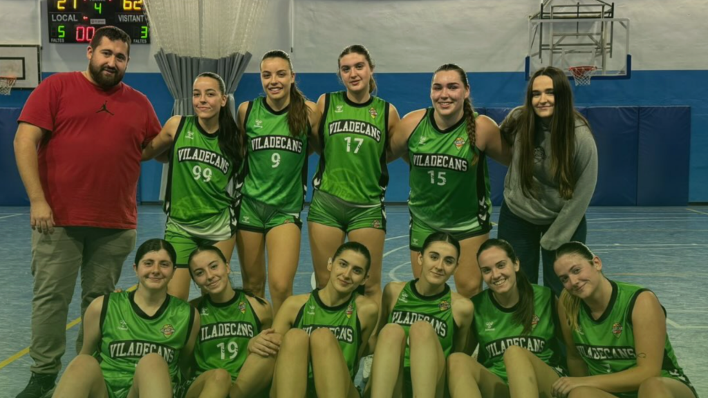 CB Viladecans