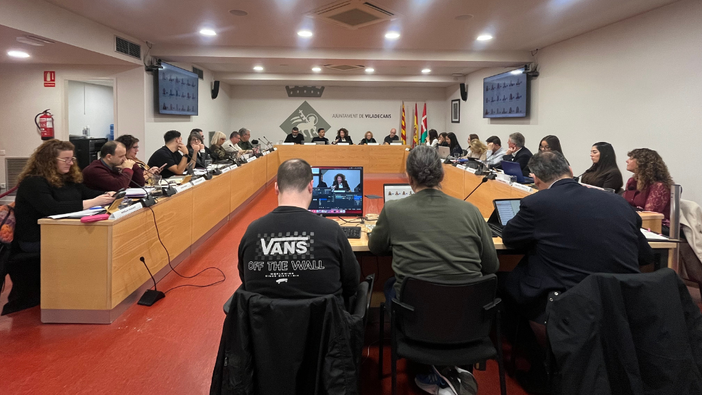 Ple municipal de gener
