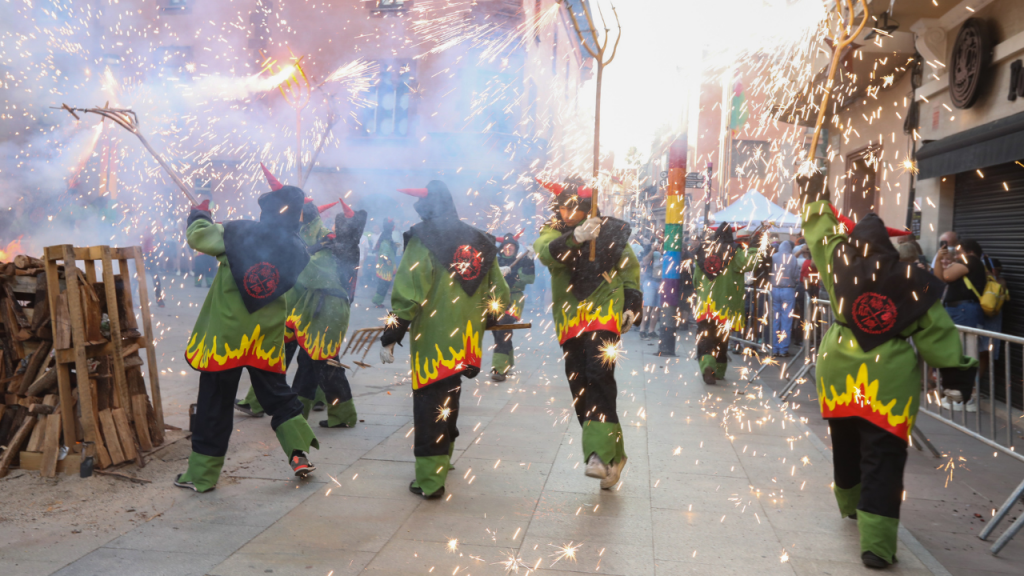 correfocs sant joan correfocs sant joan
