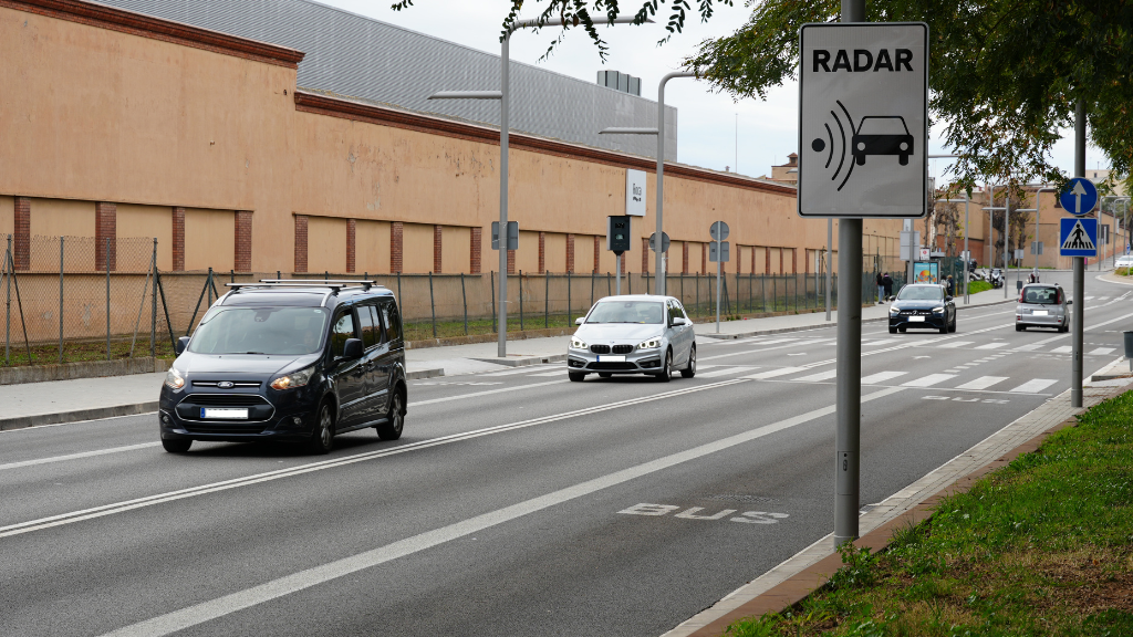 Radar C245 Radar C245