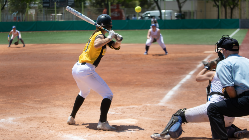 Softbol Viladecans Softbol Viladecans