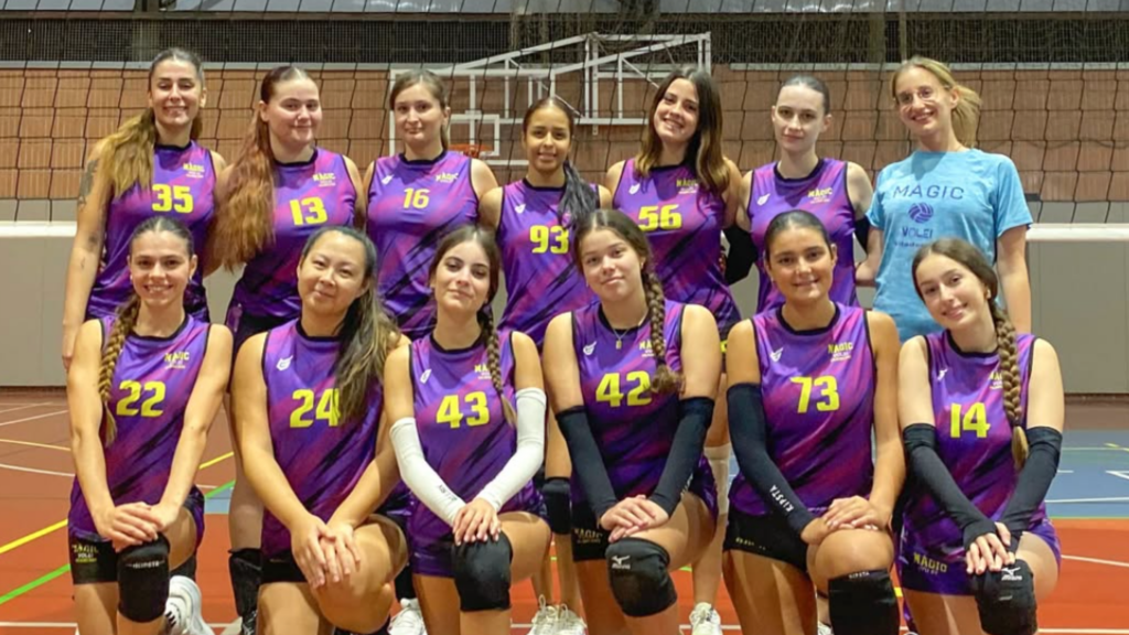 CV Viladecans