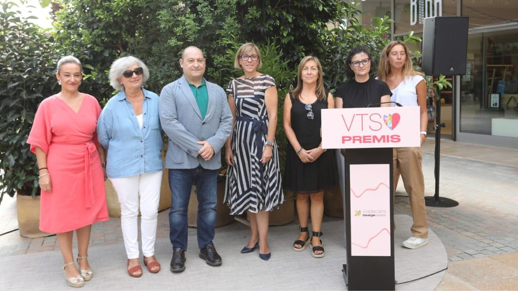 Premis innovació outlet