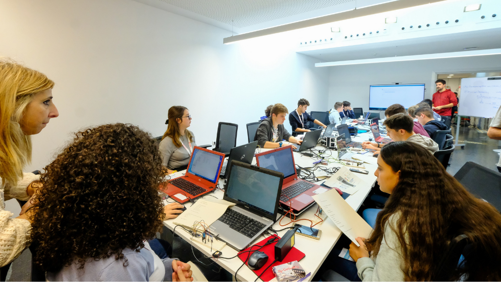  nova hackathon