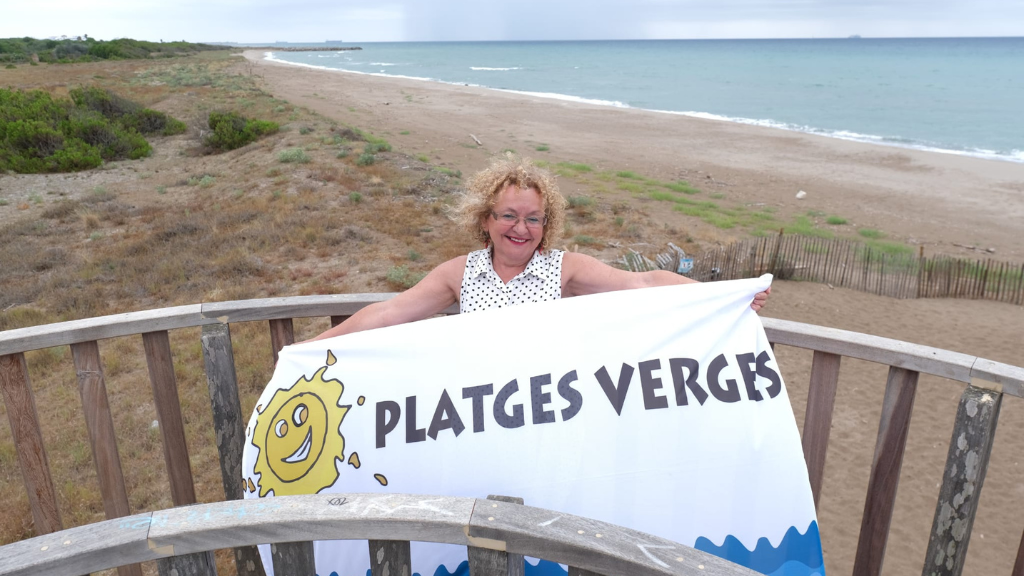 platges verges Platges verges