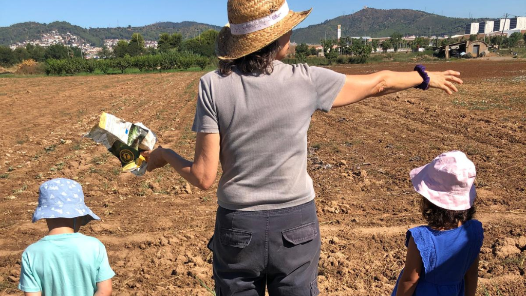 finca Les Marines d’en Tugas