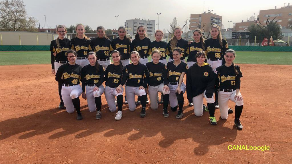 softbol viladecans softbol viladecans
