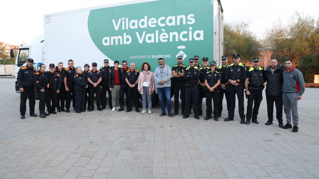 CAMIONS