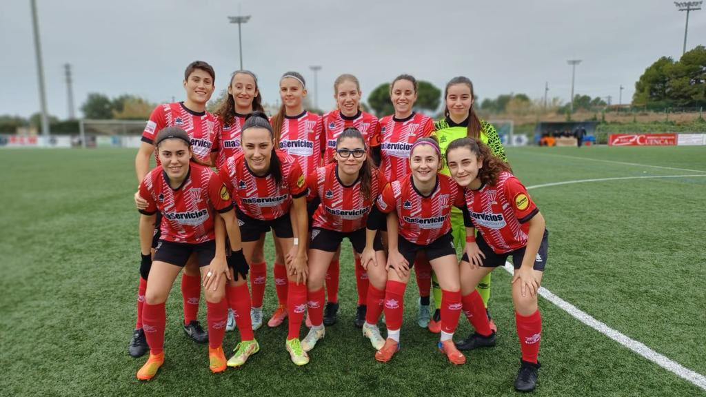 UD Viladecans femení UD Viladecans femení