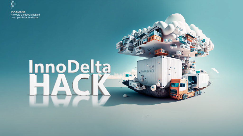 innodelta HACK innodelta HACK