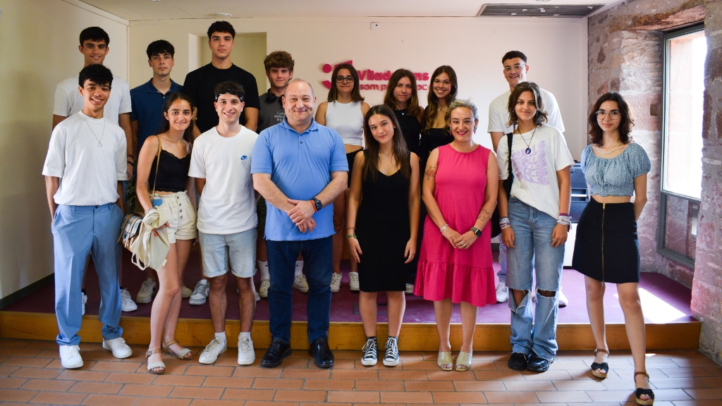 millors notes de selectivitat