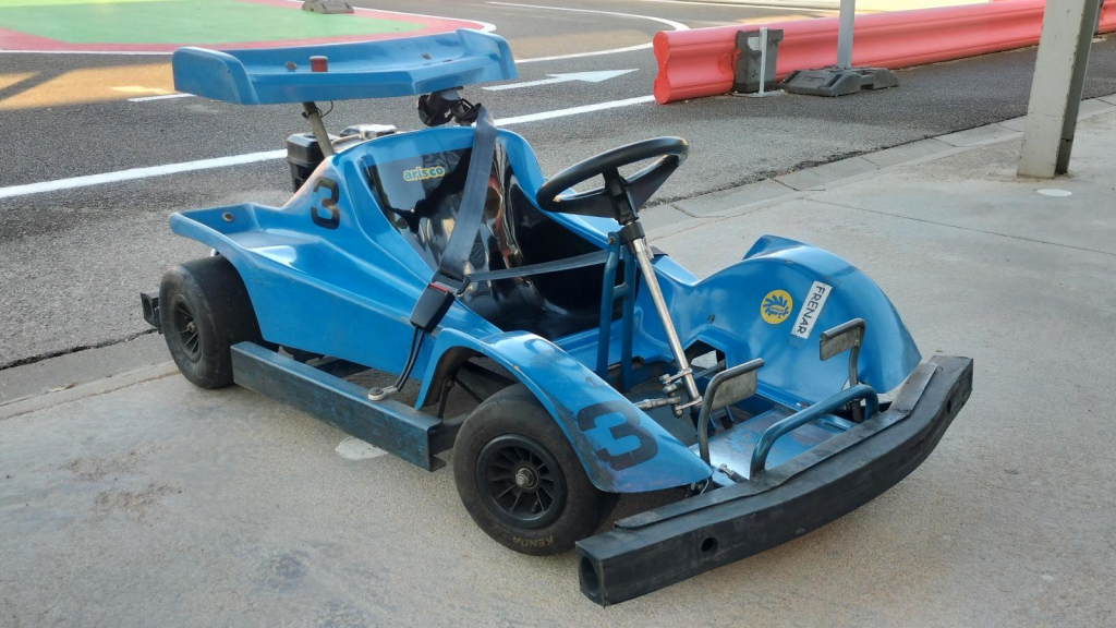 karts karts