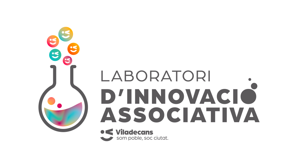 LABORATORI D'INNOVACIÓ ASSOCIATIVA