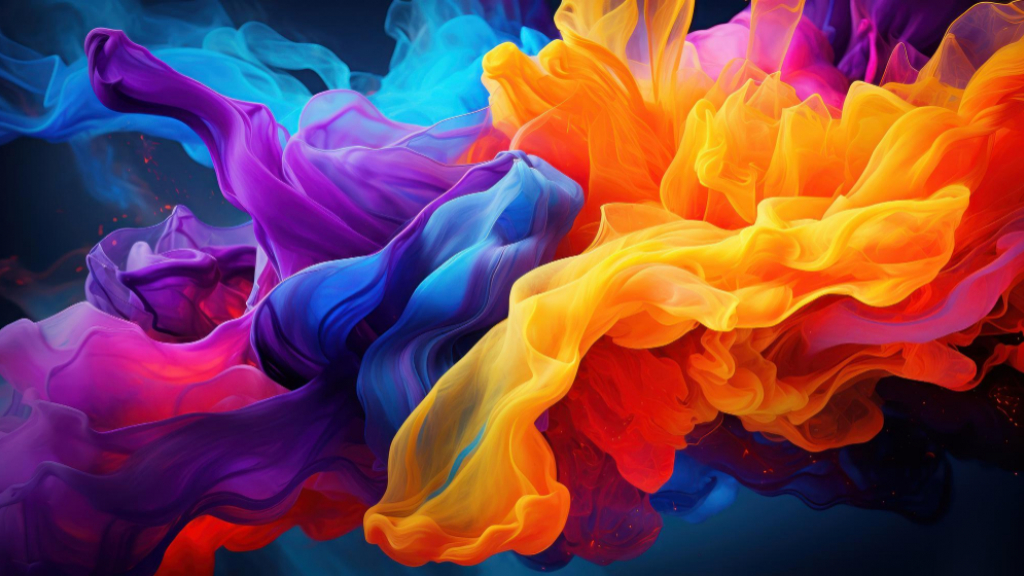 ones de colors