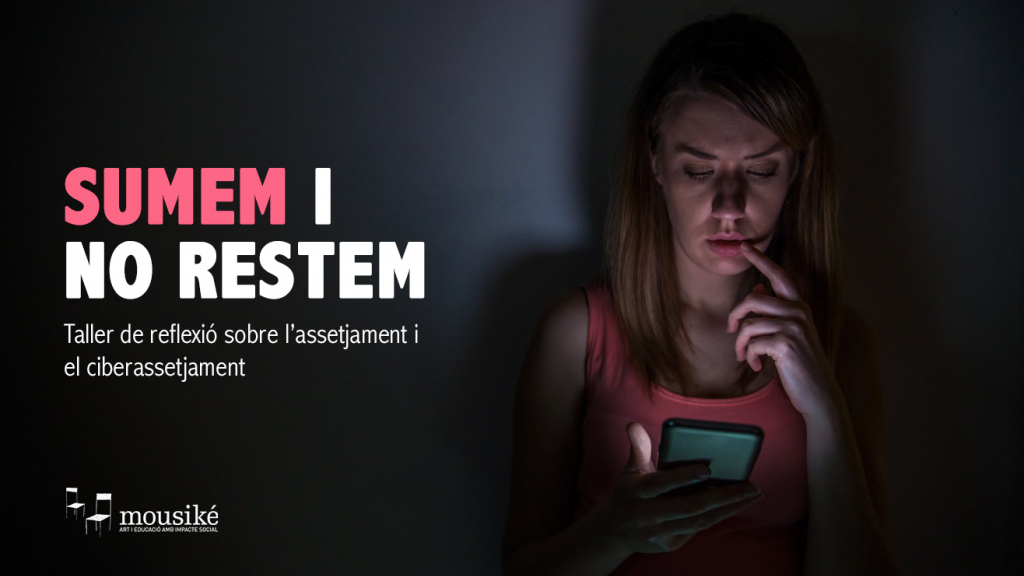 Sumem i No Restem