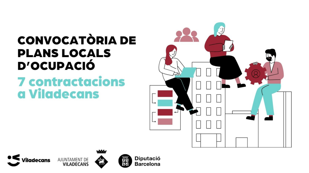 Plans Ocupació Local Plans Ocupació Local