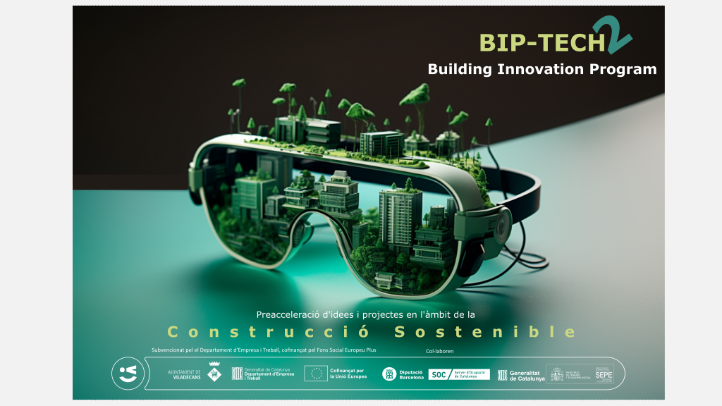 imatge programa BIPTECH imatge programa BIPTECH