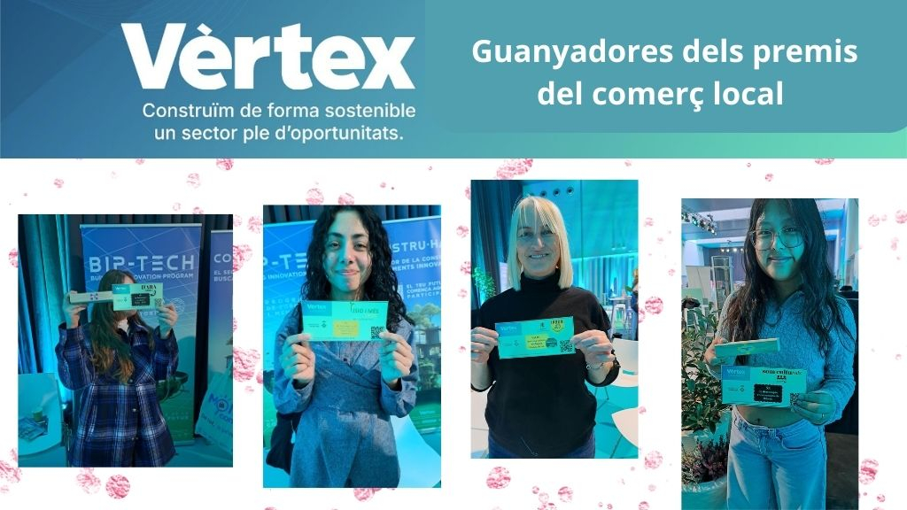 premis comerç local en VERTEX premis comerç local en VERTEX