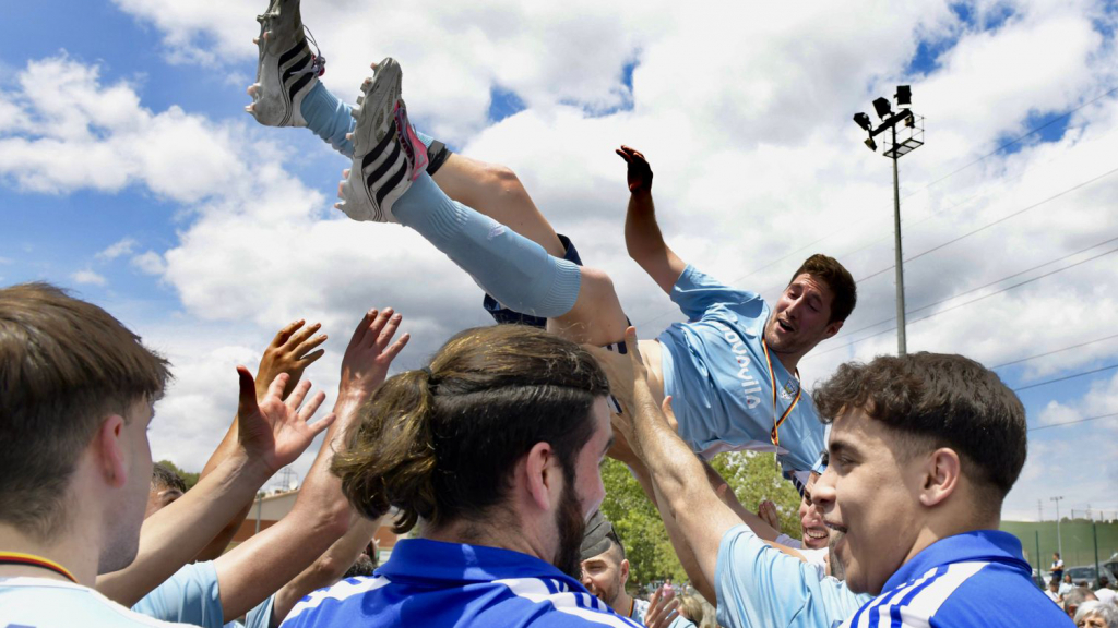 celebració del Sector