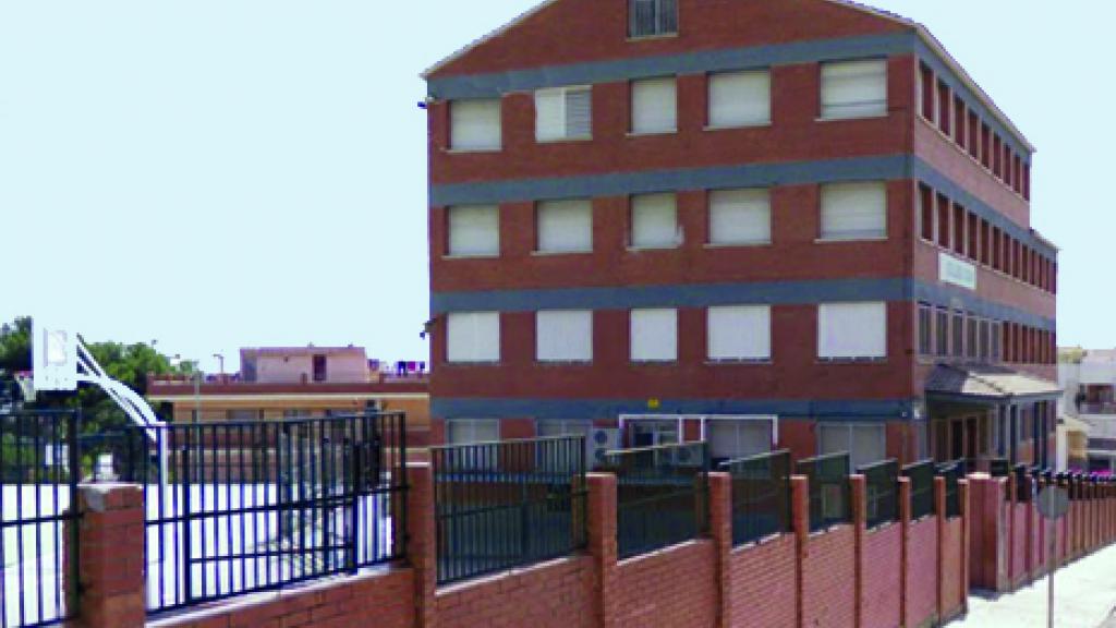 Escola Goar Viladecans