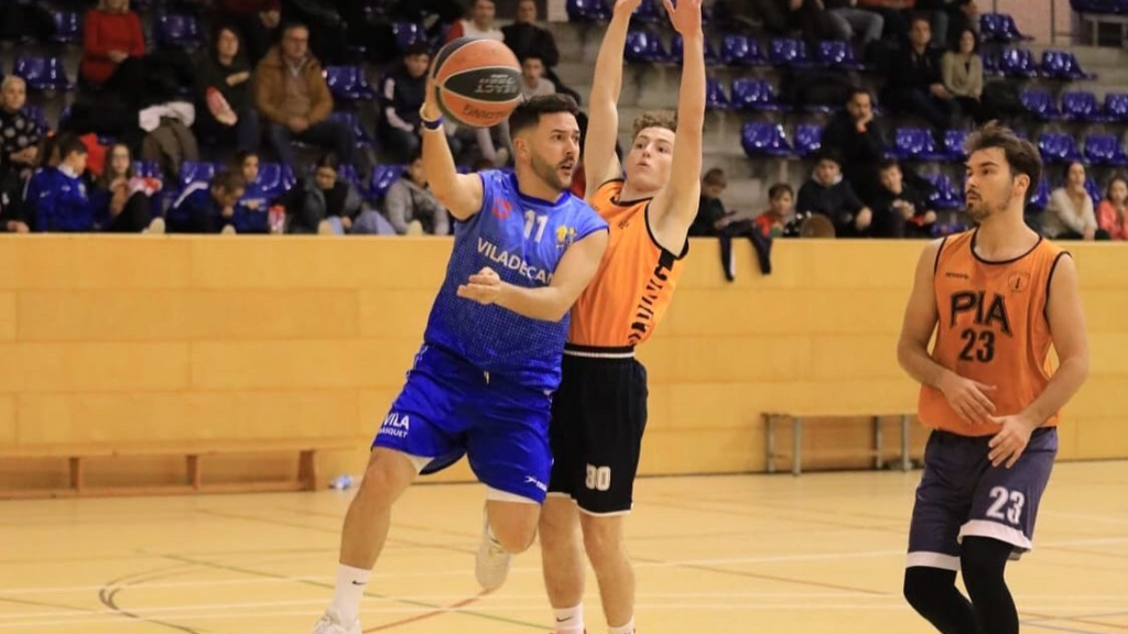 vilabasquet masculí vilabasquet masculí