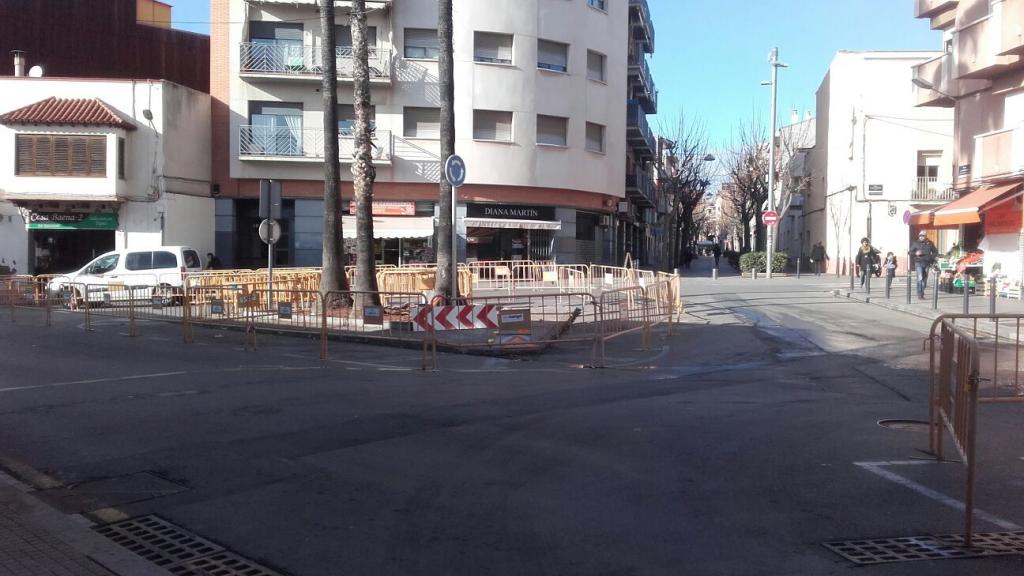 Obres palmeres