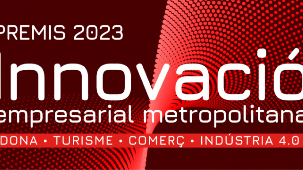 imatge promocional premis metropolitans 2023 imatge promocional premis metropolitans 2023
