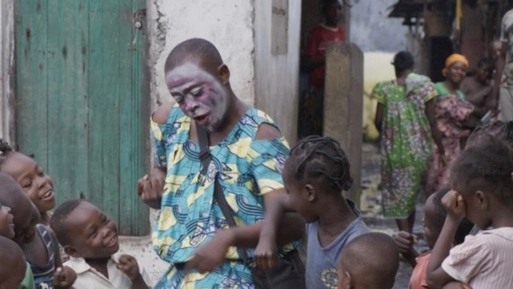 El documental del mes: Mambar Pierrette