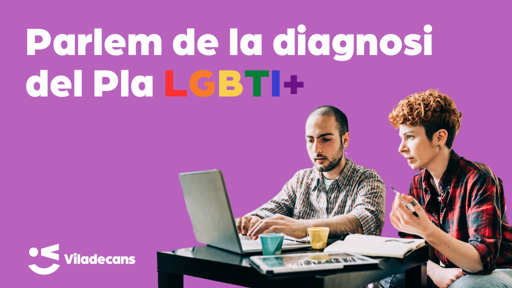 Entitats i empreses LGBTI+ Entitats i empreses LGBTI+