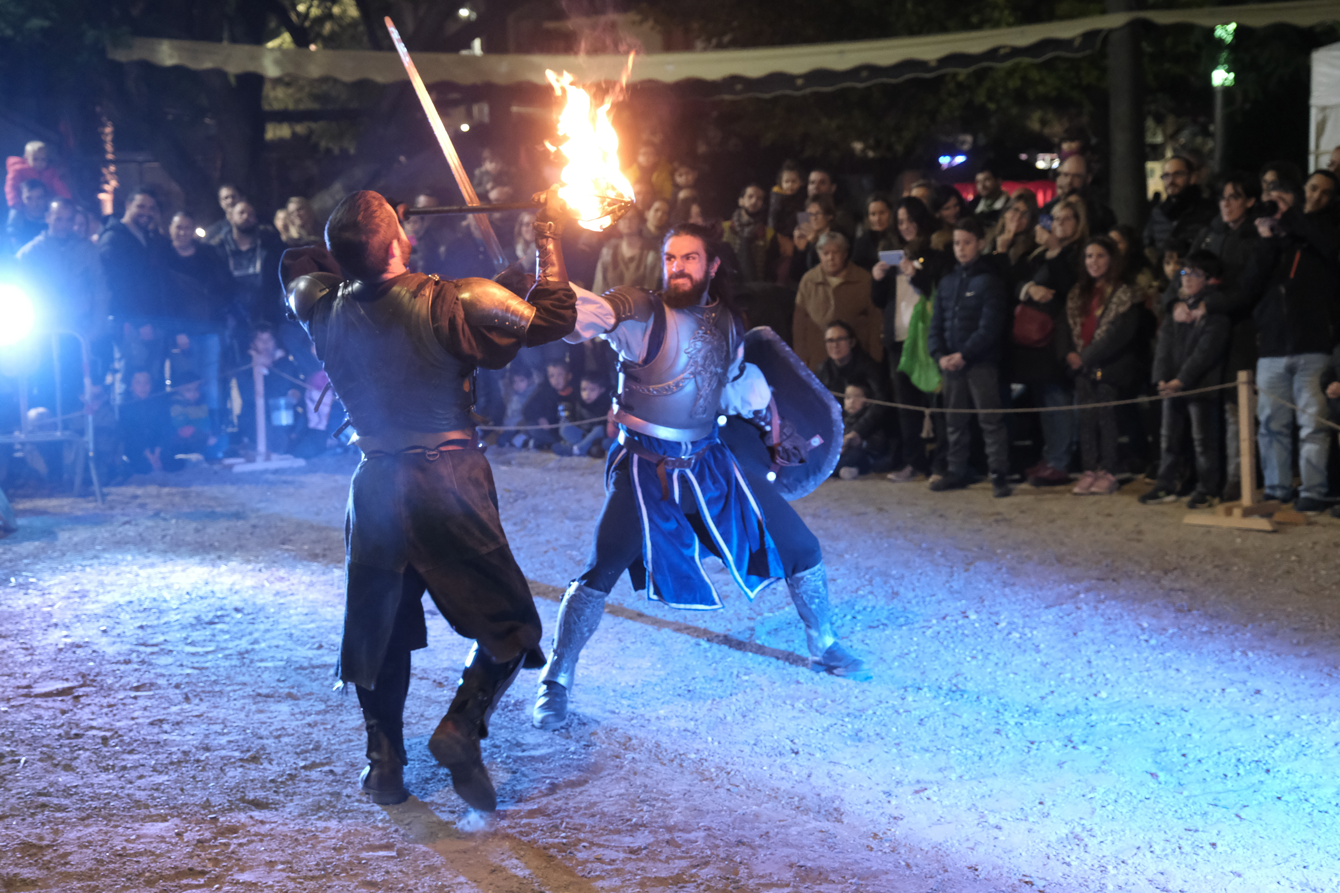 mercat medieval mercat medieval