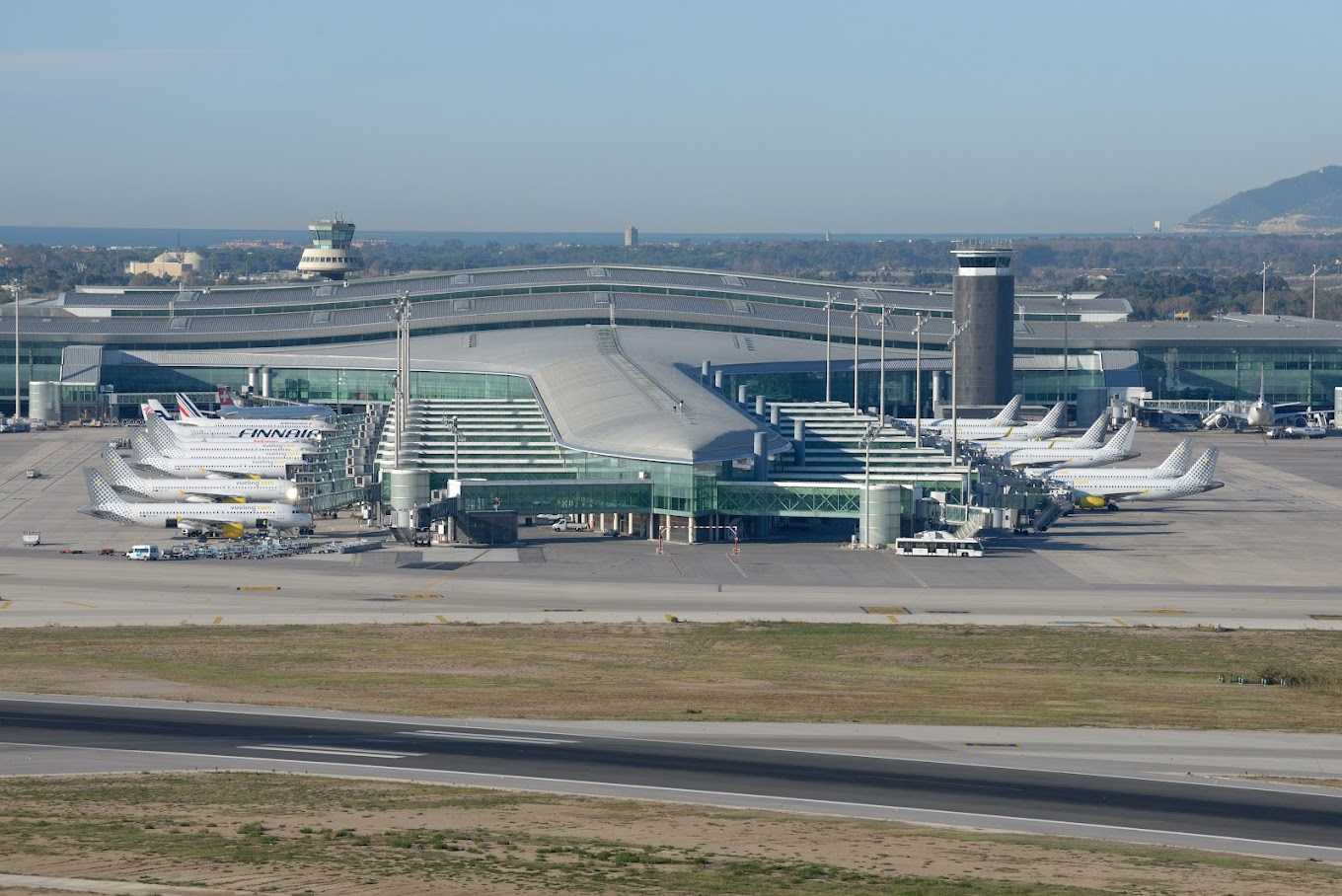 aeroport aeroport