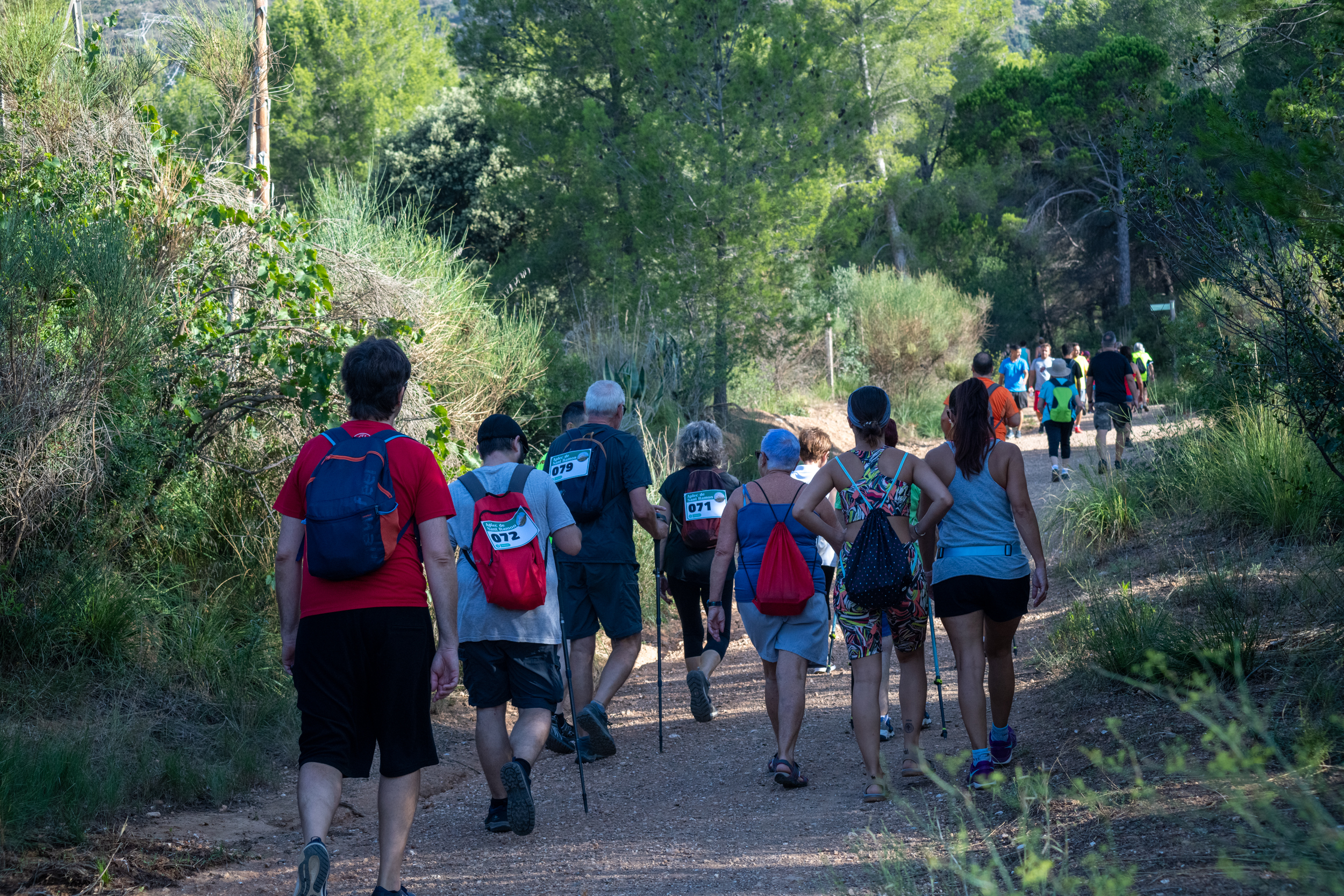 pujada a sant ramon 2022 pujada a sant ramon 2022