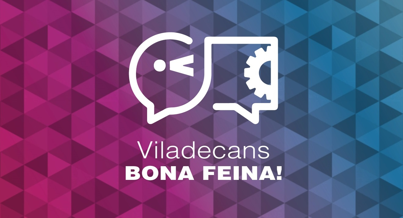 Viladecans Bona feina