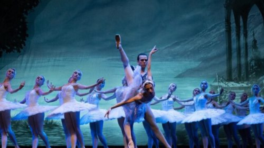 Ballet de Kíiv