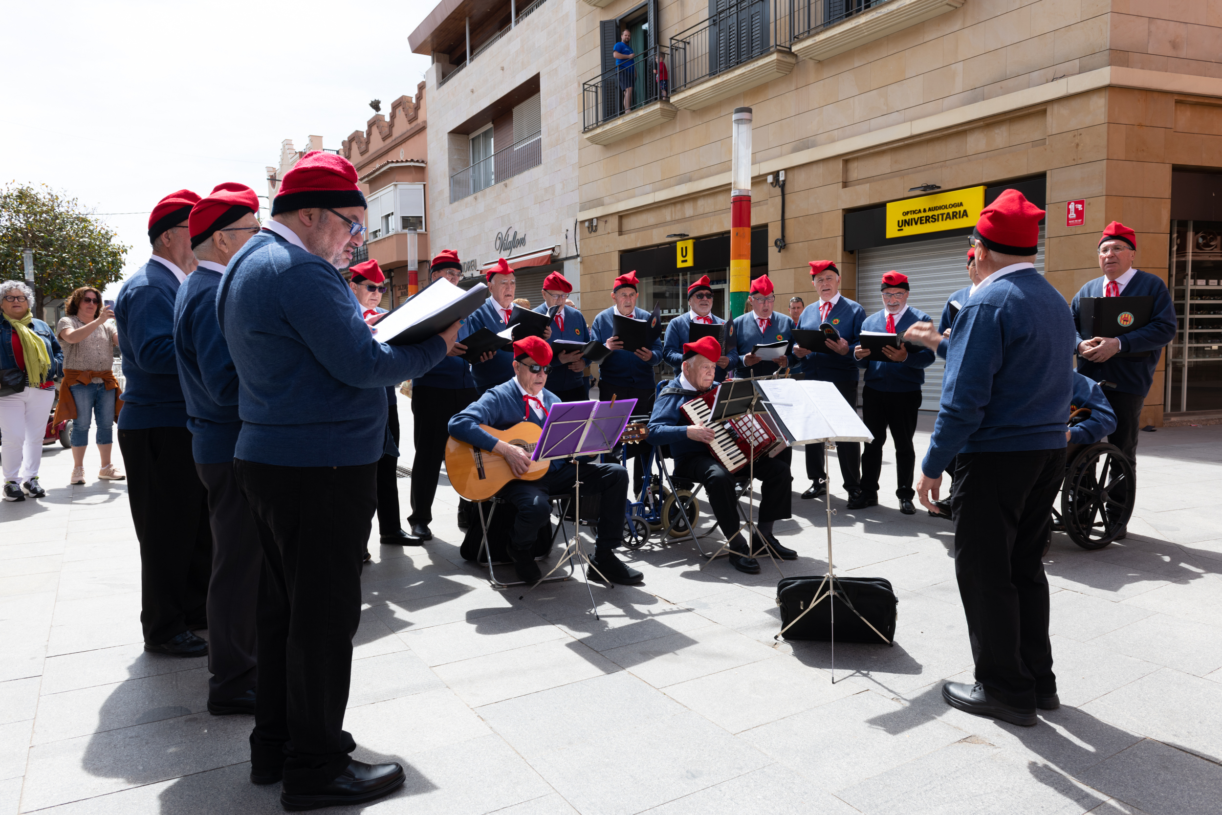 caramelles caramelles