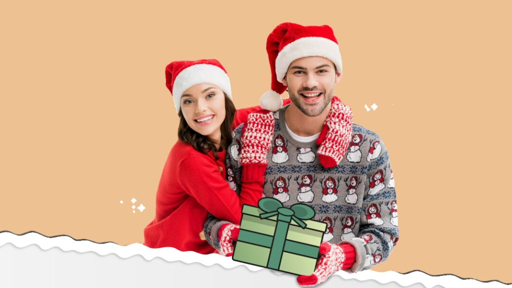 dulce navidad a The Style Outlets dulce navidad a The Style Outlets