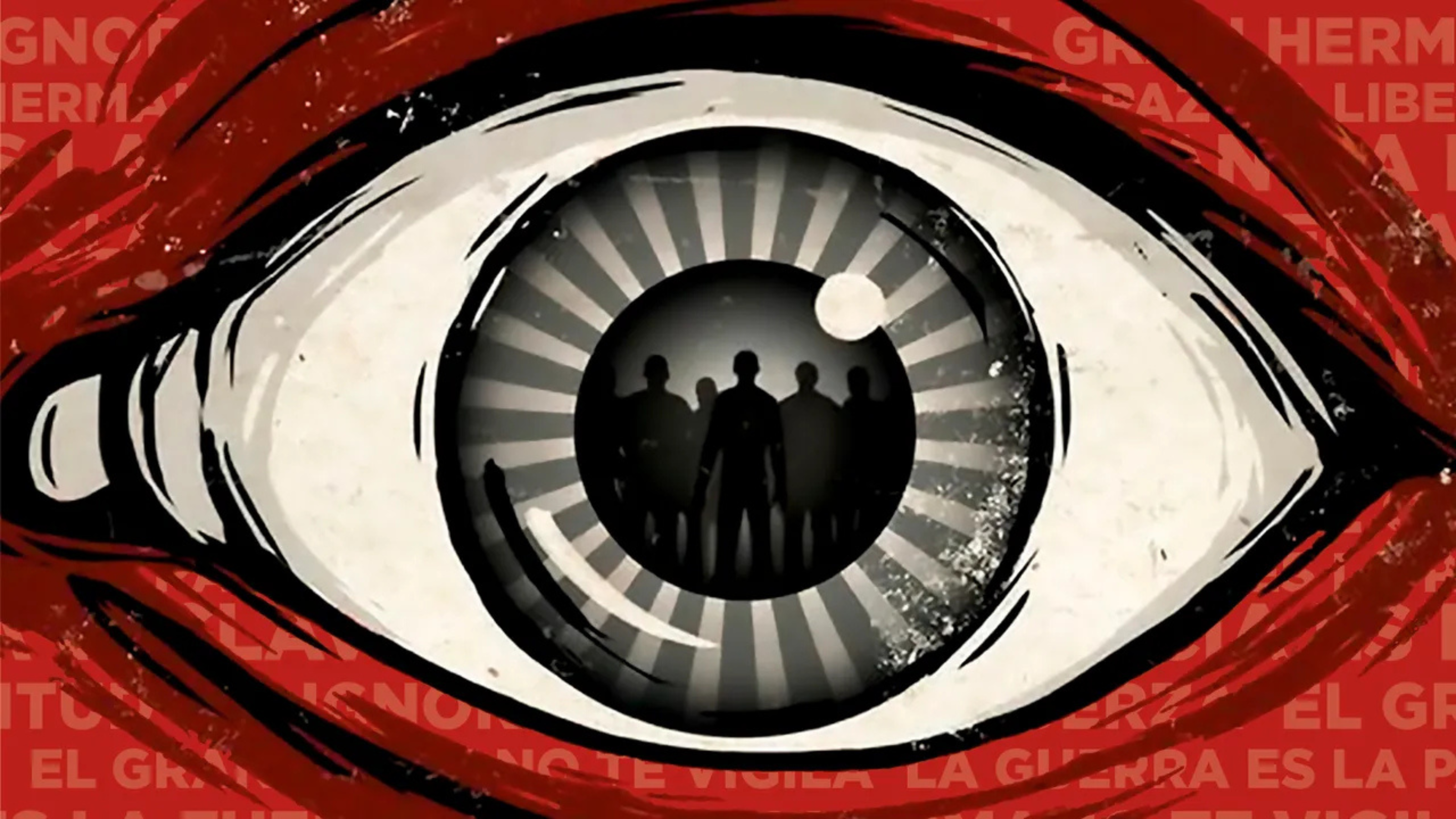 "1984" de George Orwell "1984" de George Orwell