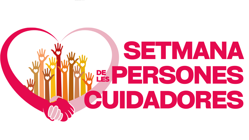 Creativitat de la Setmana de les Persones Cuidadores Creativitat de la Setmana de les Persones Cuidadores