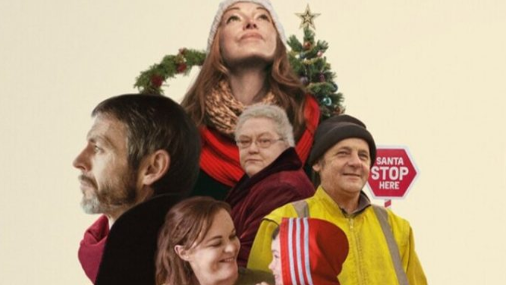 Cartell del documental 'Un Nadal per a tothom' Cartell del documental 'Un Nadal per a tothom'