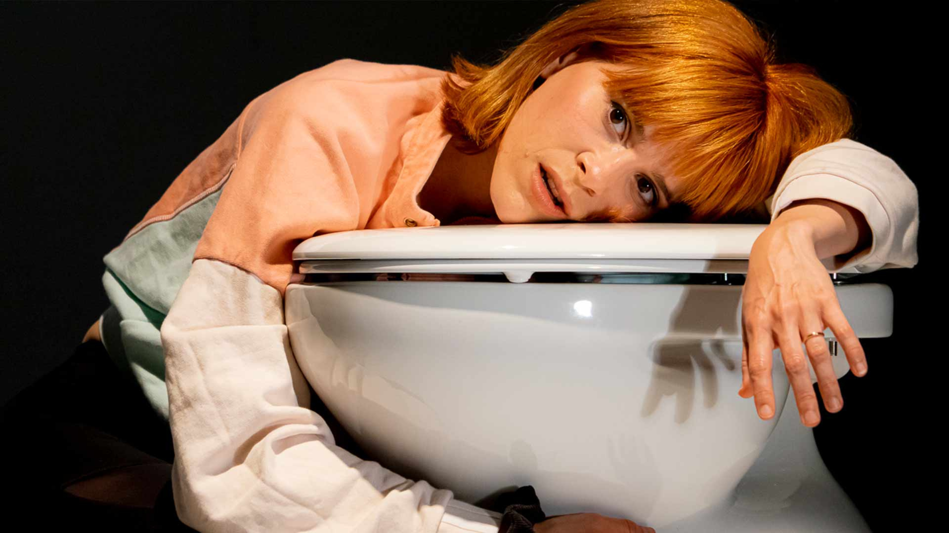 Teatre: 'Nua' Teatre: 'Nua'