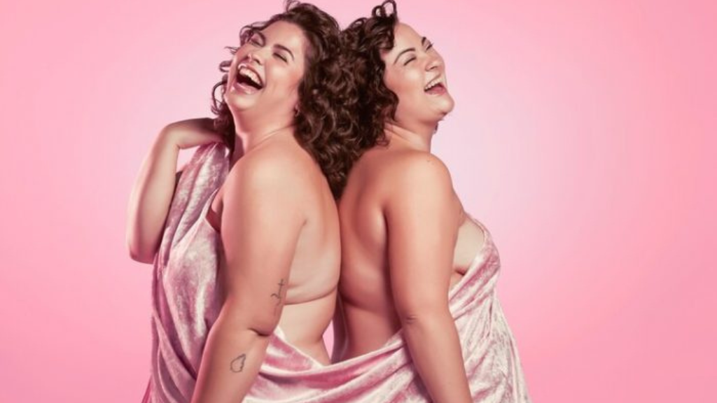 Teatre: Gordas Teatre: Gordas