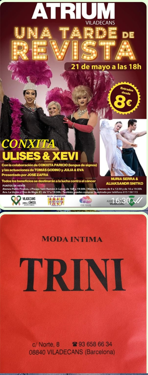 show drag show drag