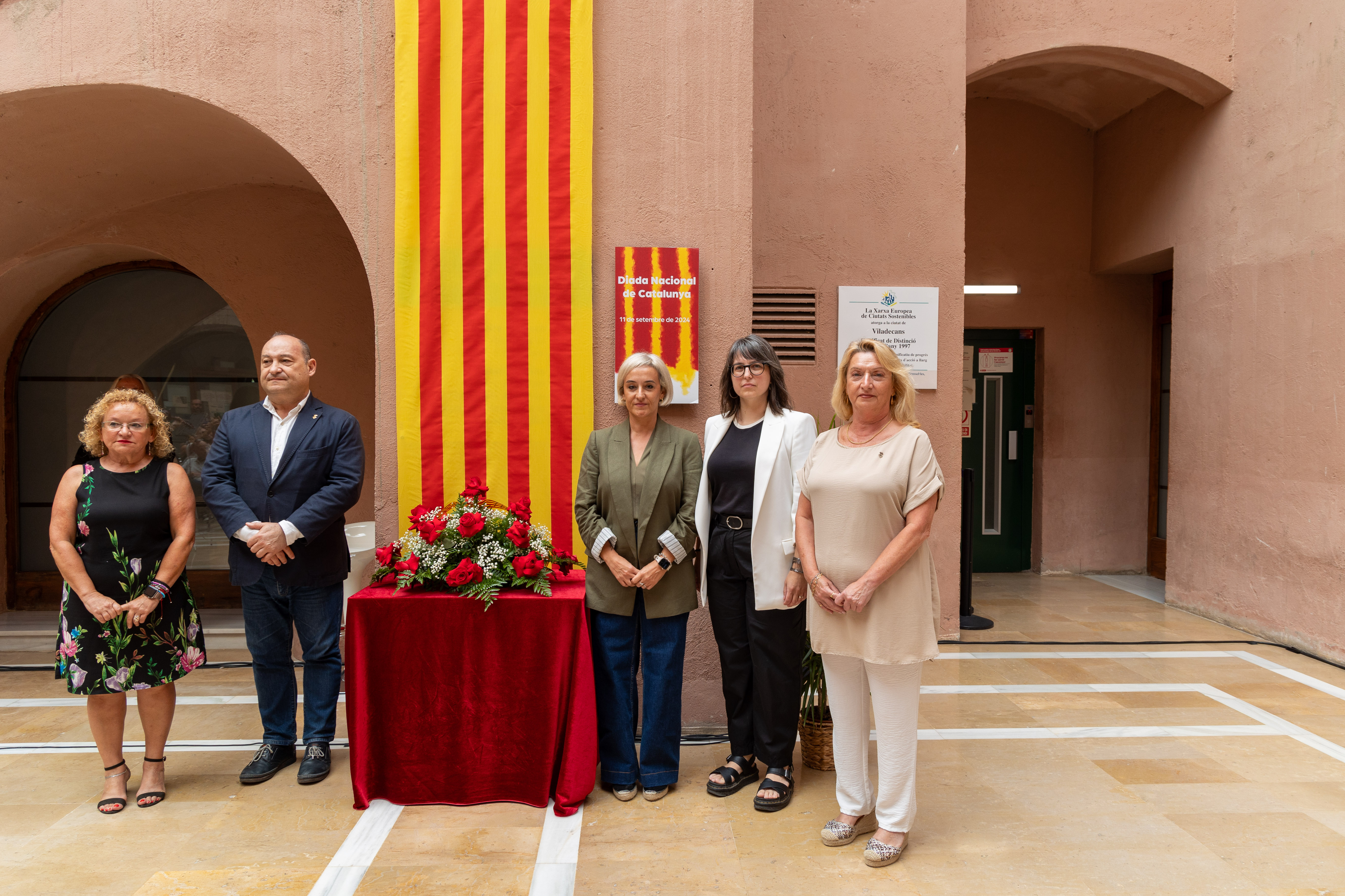 Diada Viladecans
