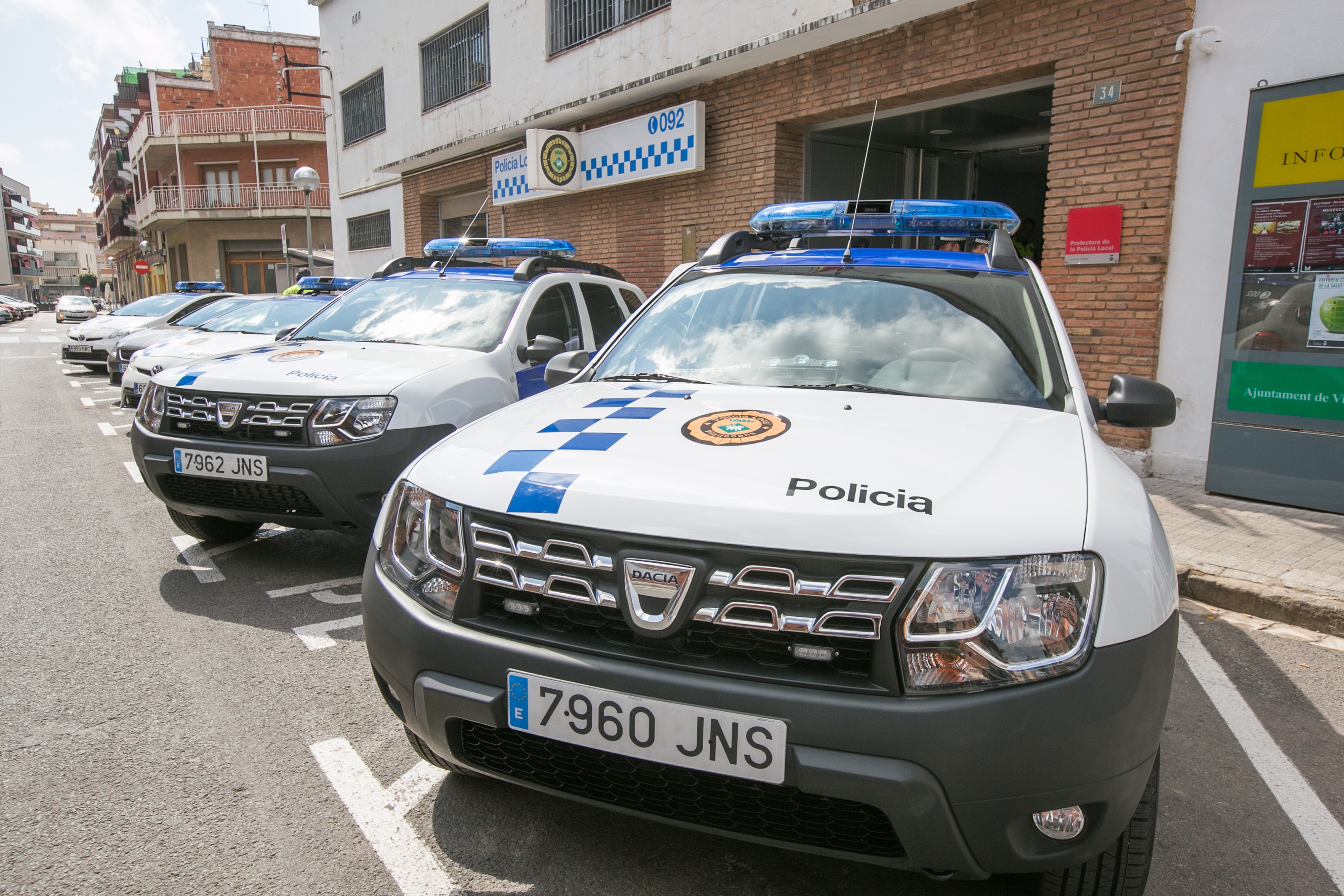 Policia Local