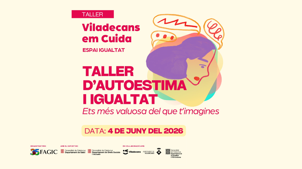 Taller autoestima 